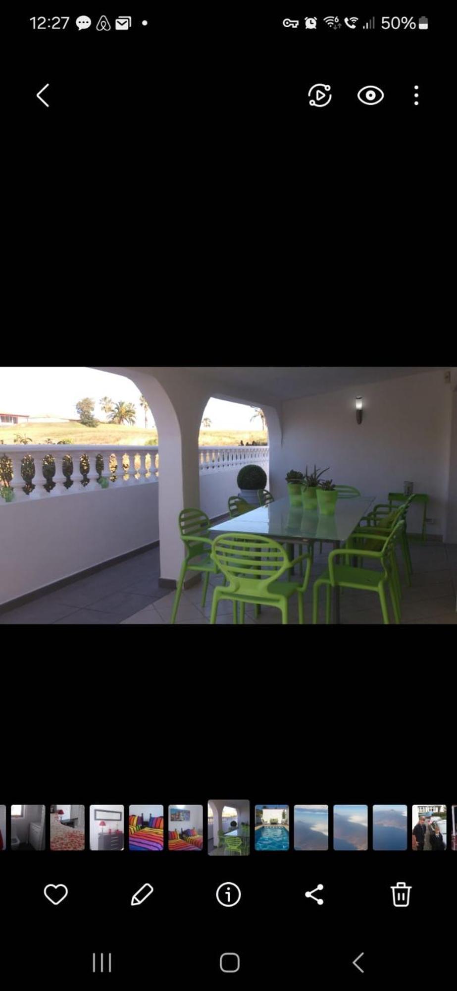 Casa Breagha Willa