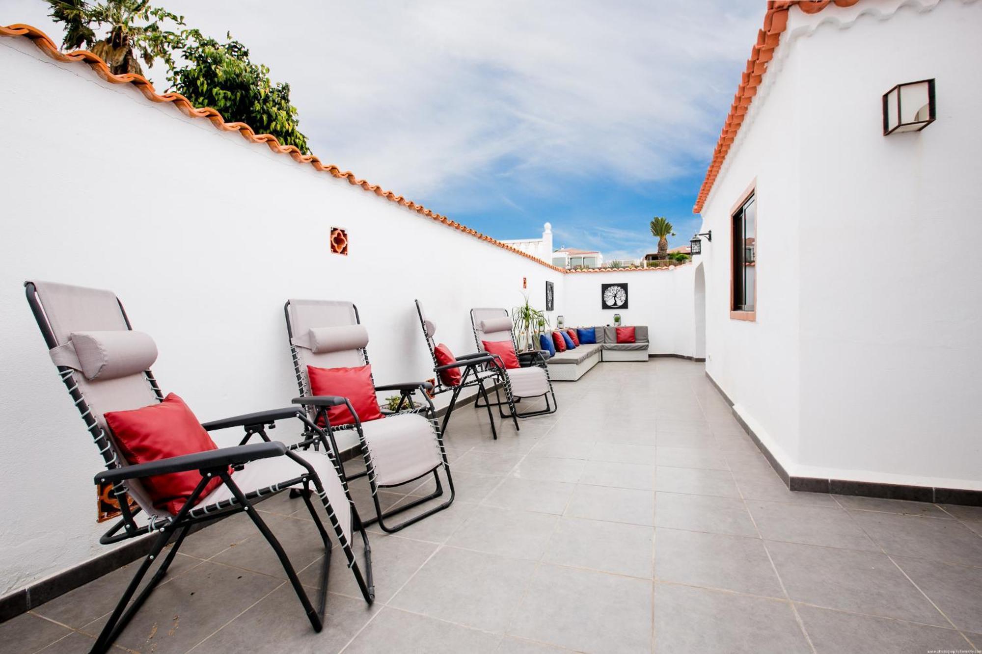Casa Breagha Willa *
